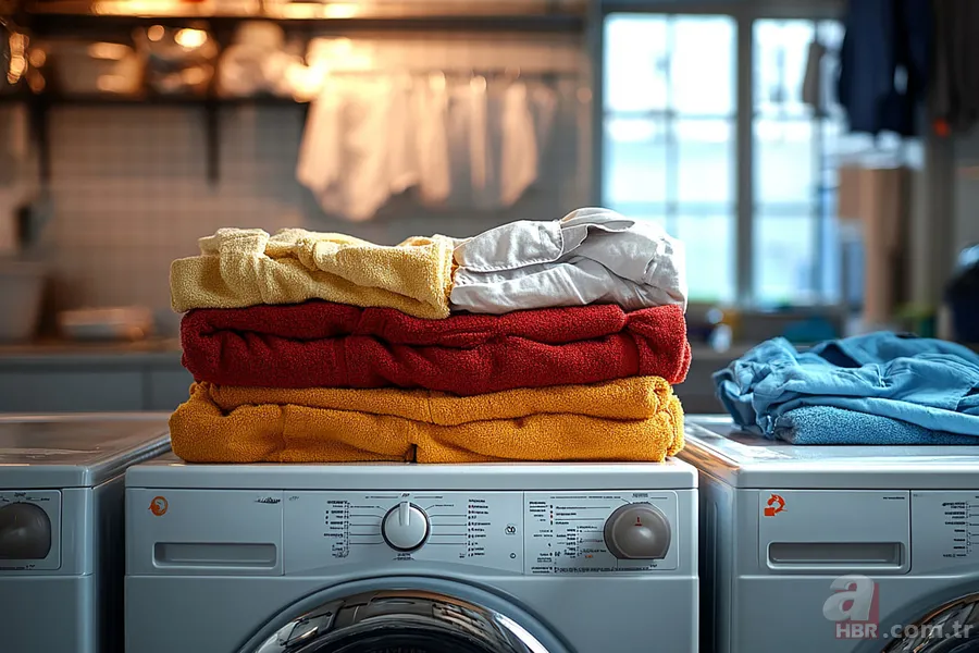 Hafife almayın! Yatağınızdaki görünmez tehlike: Sadece toz değil… 2