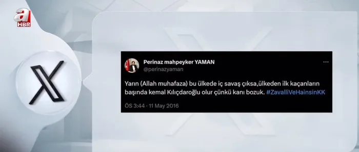 CHP’de yeni danışman krizi! Canlı yayınında sert sözler: FETÖ’cülük CHP’nin iliklerine kadar sirayet etmiş - 2