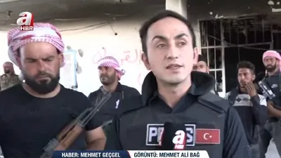 A Haber diken üstündeki Süveyda’da!