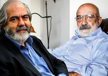 Ahmet Altan ve Mehmet Altan gözaltına alındı