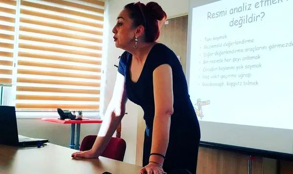 Aylin Sözer cinayetinde kritik gelişme! Kritik materyal incelemesi - 1