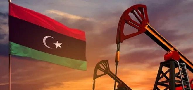Bakan Dönmez: Libya hükümeti ile birlikte petrol aranacak