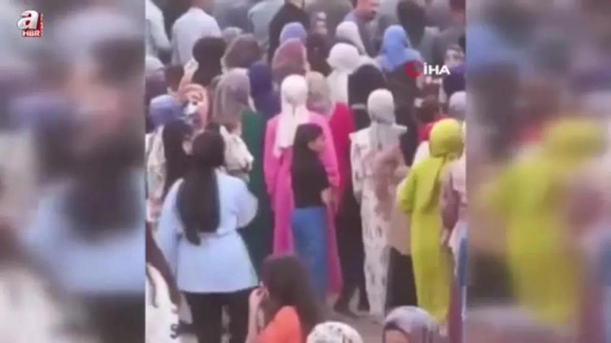 Gaziantep'te kuzenini vuran maganda tutuklandı