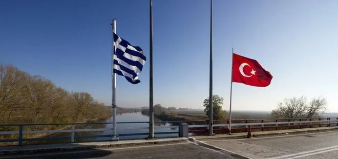 Almanya Türkiye’ye destek verdi Yunanistan’dan istifa geldi