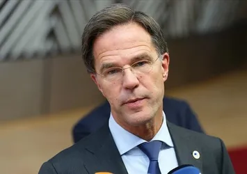 Hollanda Başbakanı Mark Rutte Başkan Erdoğan'ı ziyarete geliyor: Türkiye ile iyi bir ilişkiye sahip olmayı kendime görev olarak görüyorum