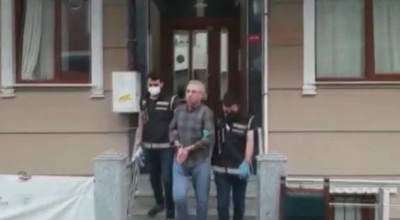 Cahit Çetin cinayeti soruşturmasında flaş gelişme! Suç örgütü lideri Sedat Peker ile bağlantılı 10 şüpheli adliyeye çıkarıldı - 4