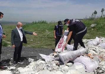 Tam kapanmayı fırsat bildiler! İstanbul’un içme suyu havzasını zehirlediler