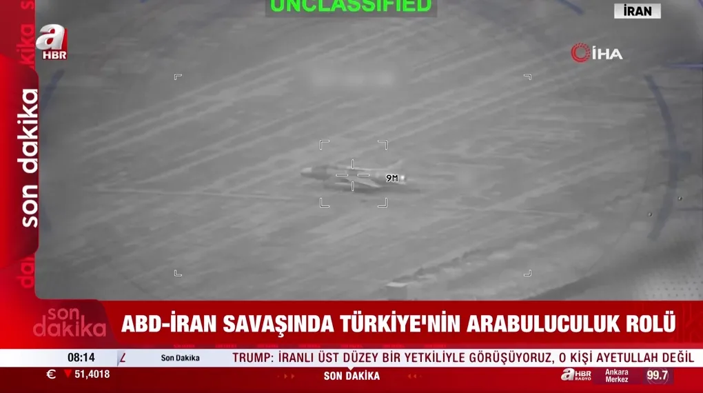 Orta Doğu’daki savaş Kabine gündeminde!