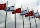 Türkiyenin Tel Aviv Elçisi Ankaraya çağırıldı