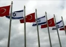 Türkiye’nin Tel Aviv Elçisi Ankara’ya çağırıldı