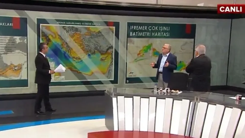 Doğalgaz nasıl çıkarılıyor? Türkiye’nin Karadeniz’deki keşfi sonrası merak konusu!