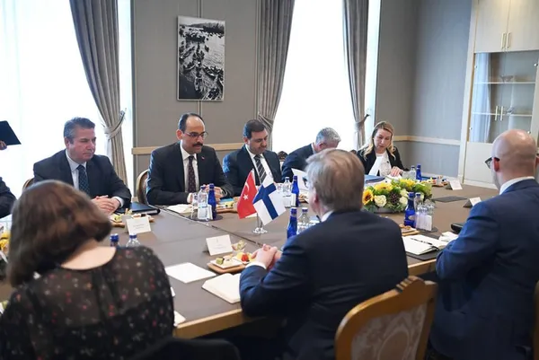 Son dakika | Başkan Erdoğan The Economist için makale kaleme aldı - 4