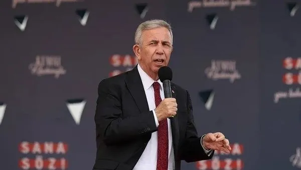 Mansur Yavaş’tan ABB’de işçi kıyımı! AK Partili işçiler işten atılıyor