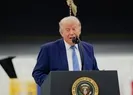 Trump: Türkiyeye gideceğim