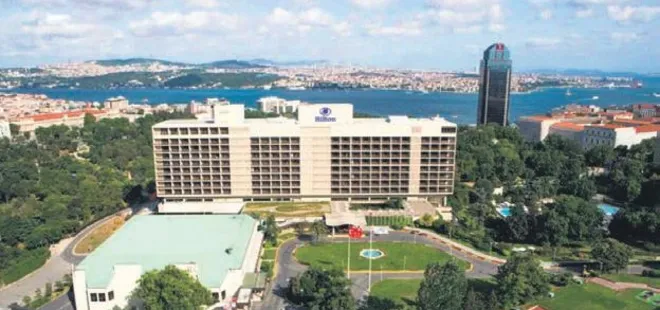Doğan, Hilton’u satışa çıkardı