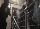 DEAŞ’a gece yarısı eş zamanlı operasyon!