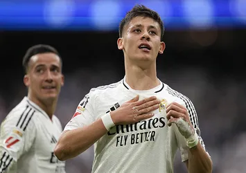 Arda El Clasico'da 11'de olacak! Ancelotti'den milli yıldıza müjde