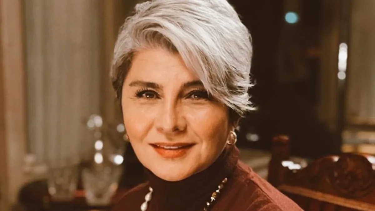 Oyuncu Devrim Yakut kansere yakalandı! "Annemi bu rahatsızlıktan kaybettim"