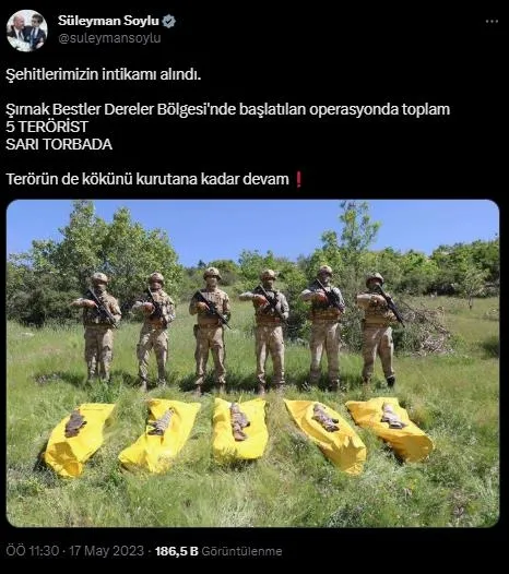sirnakta-teror-orgutu-pkkya-darbe-5-terorist-etkisiz-hale-getirildi-1684313658566.jpeg Şırnak'ta terör örgütü PKK'ya darbe! 5 terörist etkisiz hale getirildi - 1