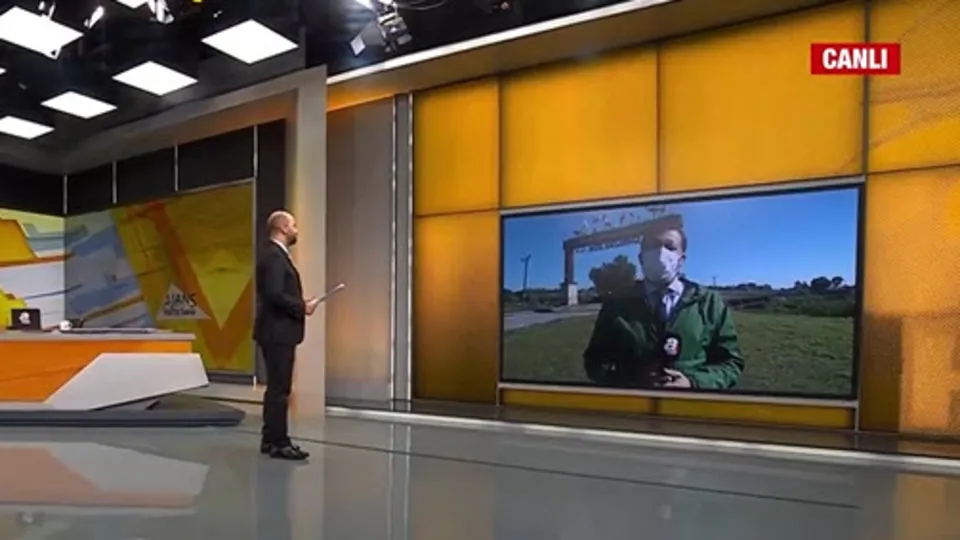 Kızılırmak Deltası’nda ’istilacı tür’ tehdidi