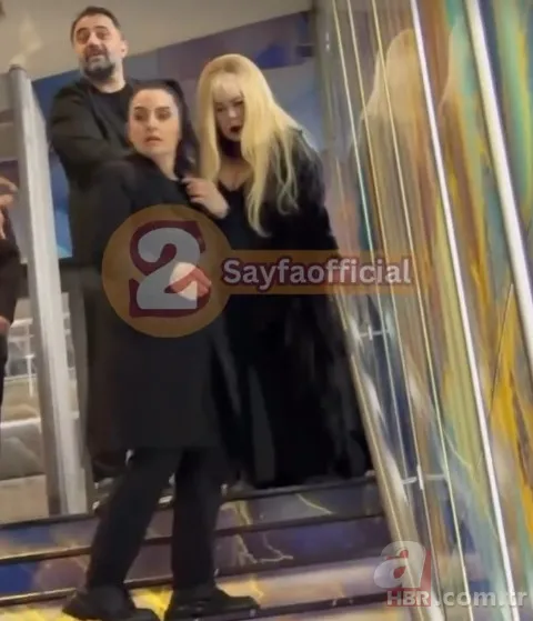 Cansever'in destek gecesinde Zerrin Özer'den endişelendiren görüntü 4