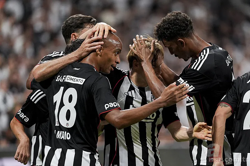 Beşiktaş Eyüpspor maçı bugün saat kaçta? BJK Süper Lig maçı hangi kanalda, şifresiz mi? 1