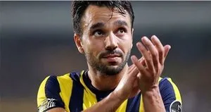 Fenerbahçe Volkan Şen’e dava açtı