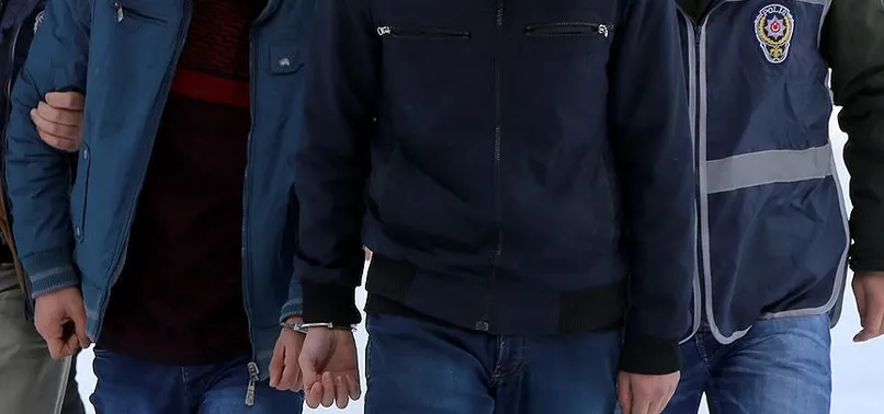 Muş merkezli FETÖ operasyonunda 35 gözaltı