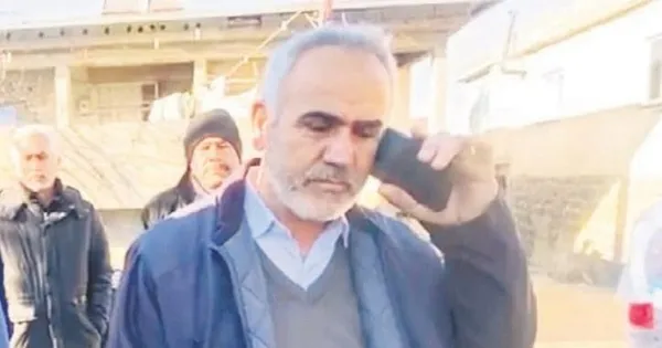 1677568933409.jpeg Kaderin böylesi! Dalları kırılmış bir çınar gibiyim - 4