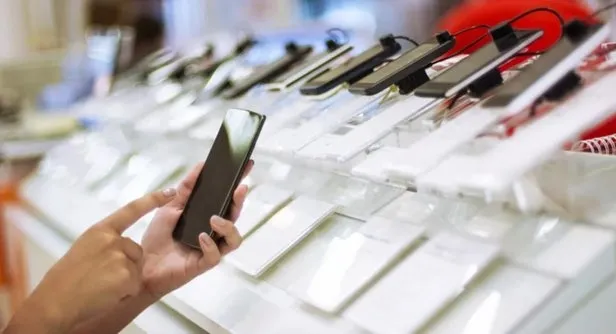 ÖTV indirimi olacak mı 2023? Cep telefonunda ÖTV indirimi var mı, ne zaman? Bakanlık açıkladı...