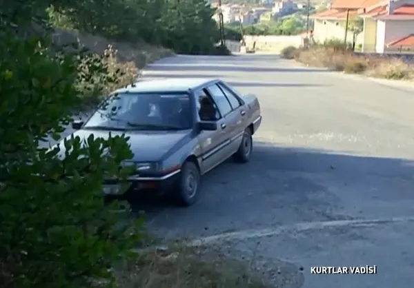 Vefat eden İsmail İncekara ‘İplikçi Nedim’in Kurtlar Vadisi’ndeki ölüm sahnesi tekrar gündem oldu! İşte o anlar...
