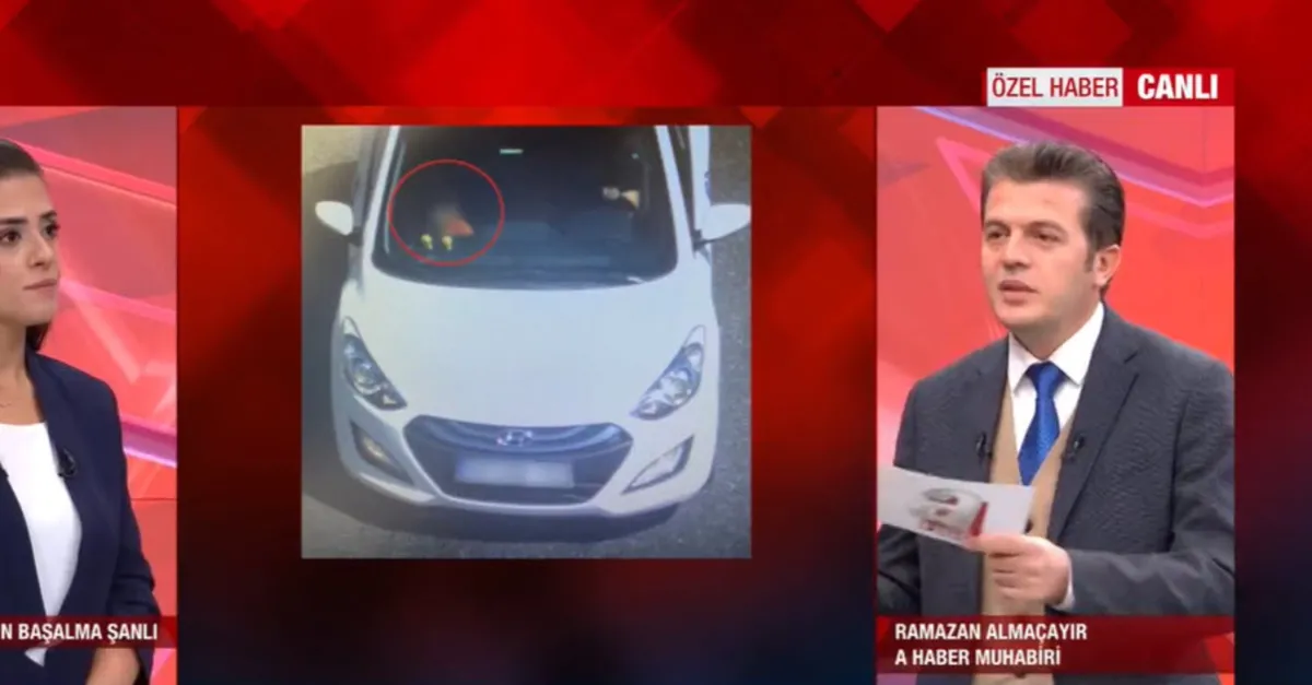 Kayıp Kutsal bebek nasıl bulundu? A Haber kapanan dosyayı açtı! 6 yıl sonra olay çözüldü