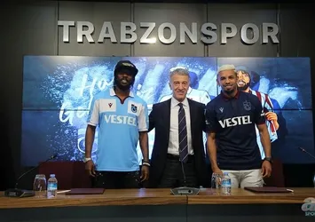 Transfer haberleri bugün | Trabzonspor'dan orta sahaya dünyaca ünlü yıldız