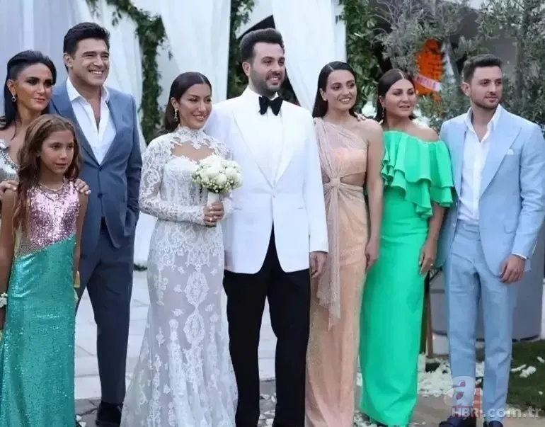 Sibel Can'ın torun heyecanı: Kızı Melisa Ural paylaştı 3