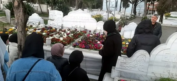 Saadet Partililerden Temel Karamollaoğlu'na yaylım ateşi: Erbakan'ı hapse atmaya çalışanlara nasıl destek verirler - 4