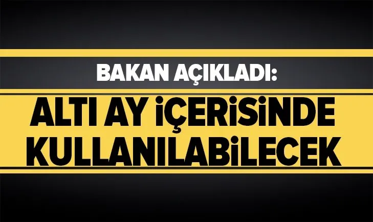 Son dakika: Ulaştırma Bakanı Adil Karaismailoğlu: Sivil havacılık için tedbirleri aldık