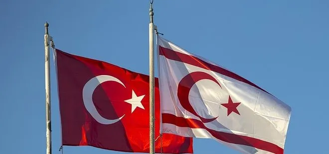 KKTC’den GKRY’ye sert tepki: Türk halkı adına konuşma hakkınız yok!