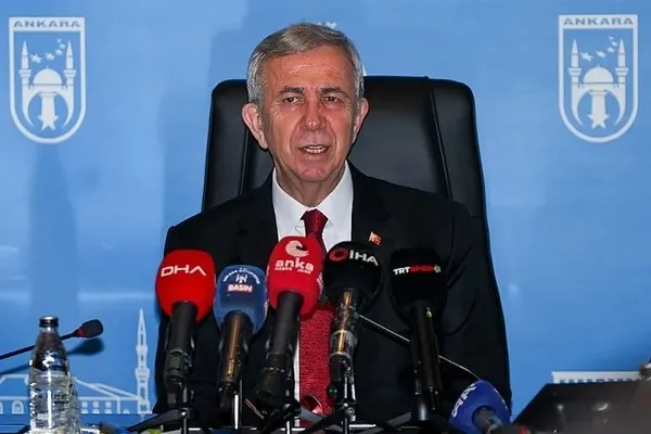 Ankara'nın boşa giden 5 yılı! Mansur Yavaş'ın her mahalleye kreş vaadi hayalden öteye gidemedi - 7