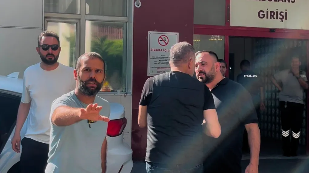Haluk Levent'in ifadesi ortaya çıktı