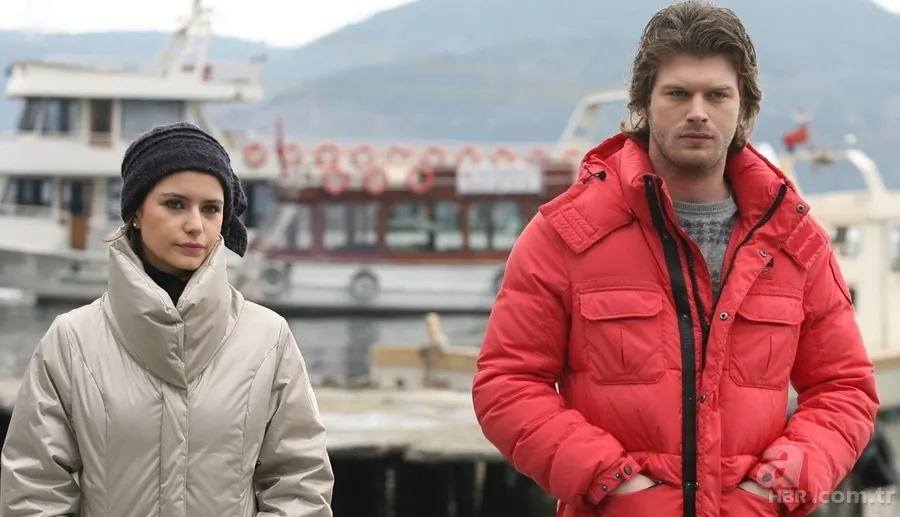 Behlül ile Bihter 14 yıl sonra yeniden bir arada! Kıvanç Tatlıtuğ ile Beren Saat aynı filmde mi oynayacak? 17