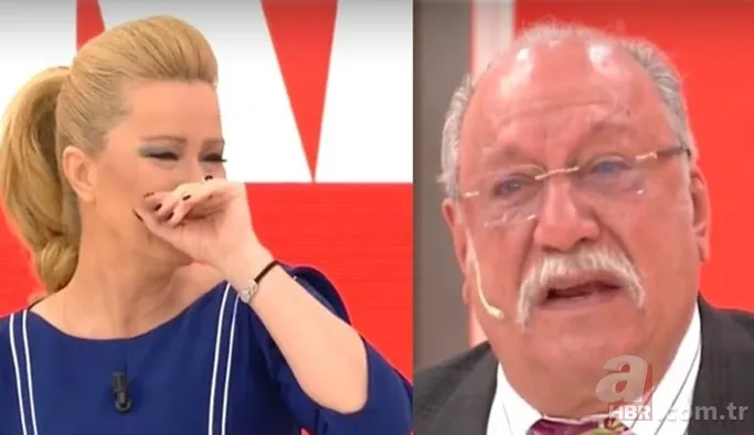 Müge Anlı canlı yayınındaki Psikiyatrist Arif Verimli hakkında şaşırtan gerçek! 3