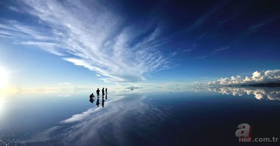 Bu ülkelere vize yok pasaport yok! Listeye bakmadan tatile çıkmayın! Bu ülkelere gitmek için Türk kimliği yeterli... 18