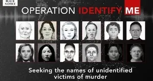 Interpol’den bir ilk!