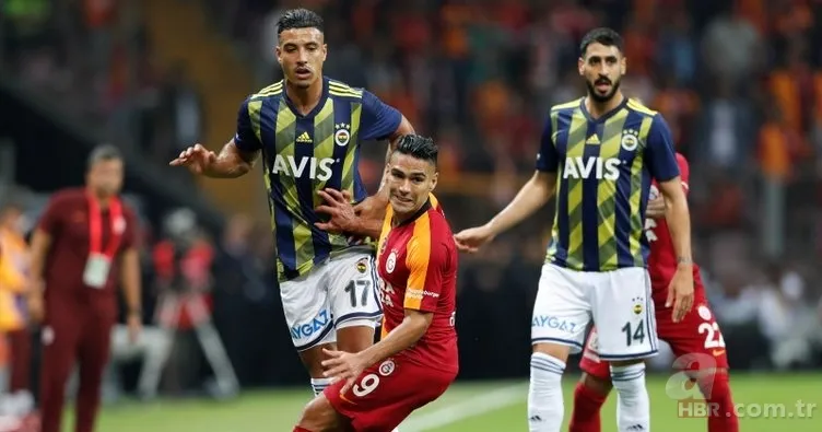 Fenerbahçe devre arasında şaha kalkacak! İşte transfer listesi 6