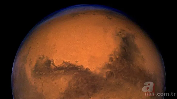 NASA isim yazdırma nasıl yapılır? İsmini Mars’a gönderelim başvuru ekranı!