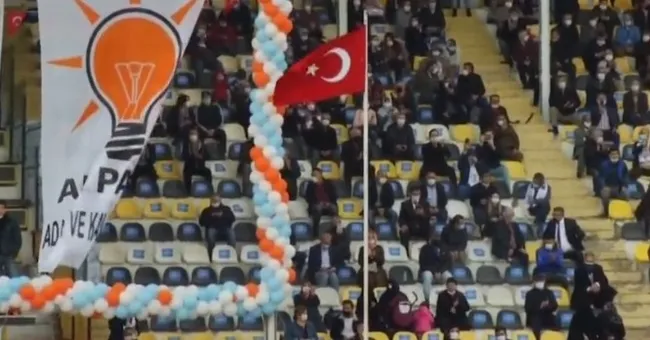 AK Parti MKYK’nın perde arkası! Büyük kongre için hız verildi - 2