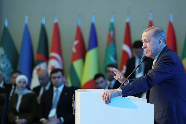 Başkan Erdoğan’dan İsrail’in hakkındaki suikast iddialarına yanıt: Türkleri tanımıyorlar bedelini çok ağır öderler