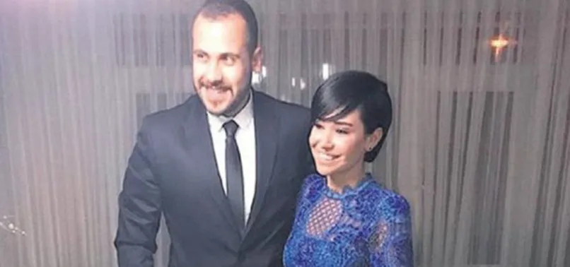 Ümit Erdim 45 kilo verdi, yüzük taktı