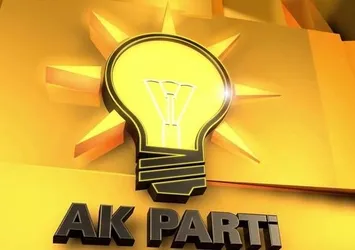 AK Parti’de aday süreci