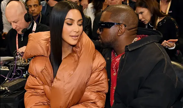 Kim Kardashian'ın kocası Kanye West İslam dünyasına saldırdı - 1